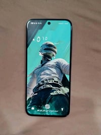 ، انفنكس جي تي 30 برو نظيف كامل ملحقات ذاكرة 256 رام 12 ببجي 120 فريم ...