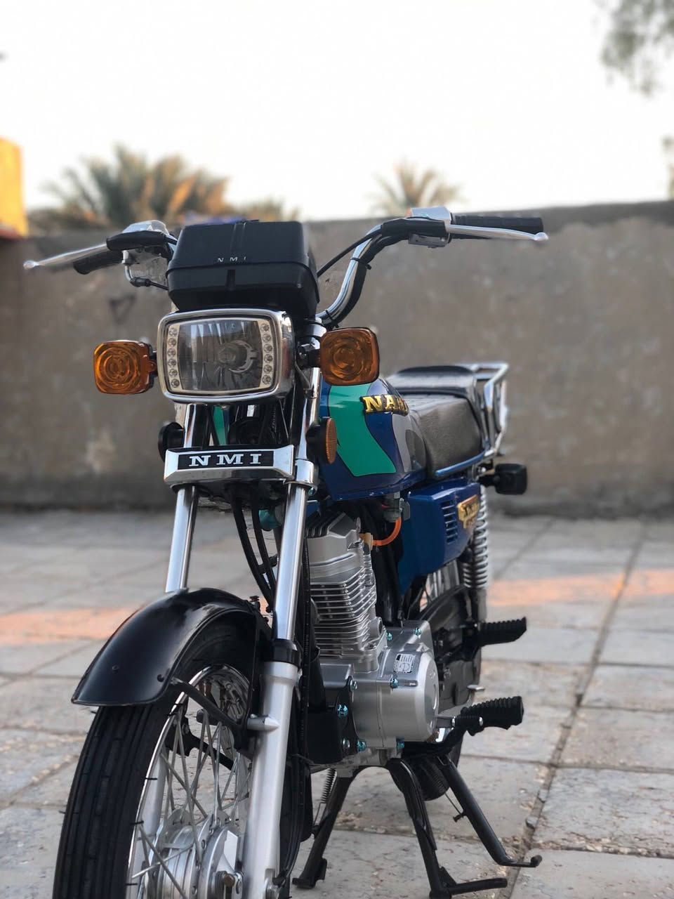 يا الله سلام عليكم 
نامه شلامجه للبيع شاصي احمد شهاب موديل 23اوراق كامله ومنفيس بيها والاغراض كله نامه اصلي 
كفاله تفحص وتقتنع يله تأخذ 
واتساب *********** مو شراي لا تراسل 🙂
مكاني بابل الحمزه الغربي الغزالي
