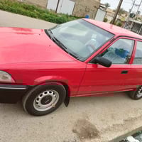 كرولا • تبريد ثلج • البصره