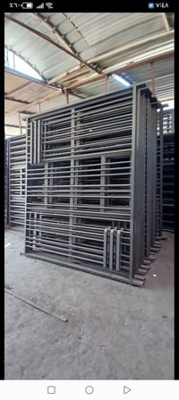 حدادة عامة • باب شباك • متفرغ ميسان