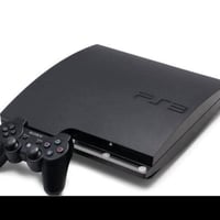 بلي ثري • نضيف • ملحقات كاملة