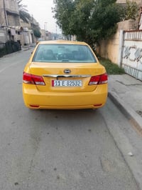 ٢٠١٣ • الدولعي • معمرة