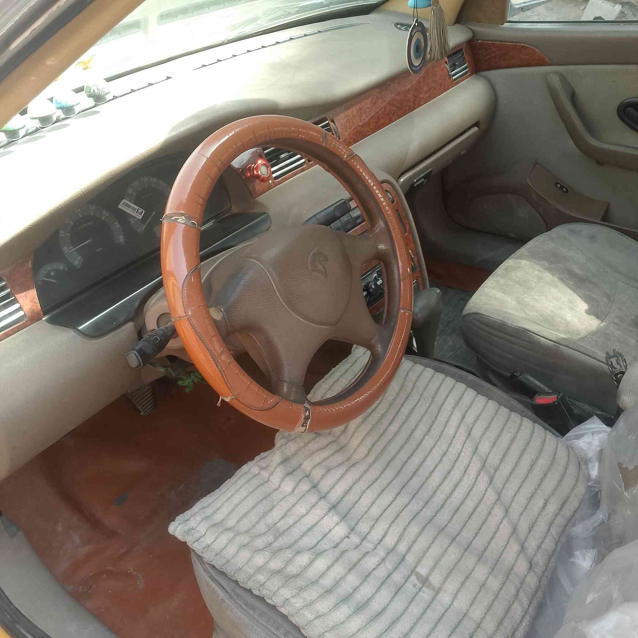 السلام عليكم سمد موديل 12 محوره كير ومكينه كورولا توني محورها السياره بيع مستعجل رقم بغداد دولي مكانها مدينه بسمايه ***********
