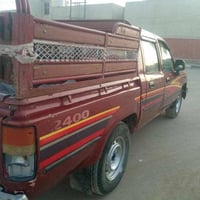 تويوتا • ١٩٩٢ • ناصريه مركز