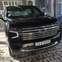 تاهو بريمير • ٢٠٢٣ • رقم بغداد