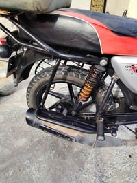 بوكسر ٢٠٢٣ • ١٥٠ سي سي • باسمي