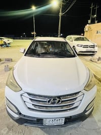 سنتافي • ٢٠١٤ • ٧ راكب