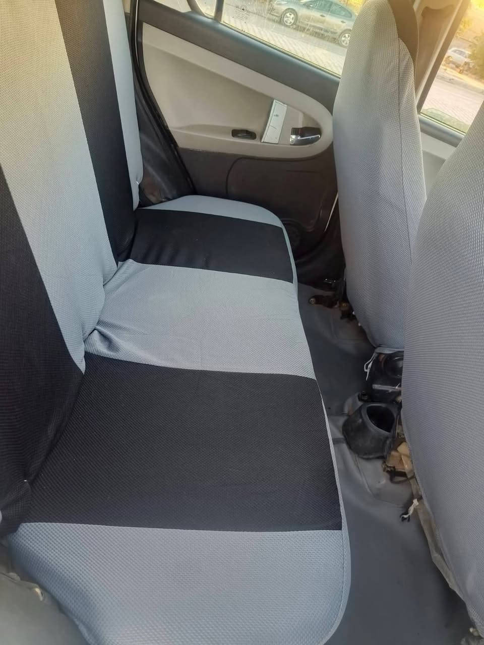 سلام عليكم جيلي باندا موديل2016 🐼
(جاهزه تحويل مباشر سنويه ل28 بسمي) كير ومحرك حداديه صدر كهربايات تبريد تخم تاير مابيه ضربه ولا تبديل (سعر 50)
وبيه مجال مكان سياره كوت واسط مركز لمدينه الاستفسار اكثر رقم(***********)
