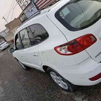 للبيع هونداي سنتافي 2009 ((ادوات ادوات❗)) وارد خليجي مكفوله من الكص وا...