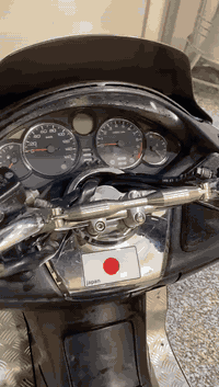 دراجه فورزه صفر 8 للبيع 
مديل 2007
رقم وسنويه تحويل ثاني يوم 
سعر دراجه 20$ بيها مجال 
مكان دراجه بعقوبه 
دراجه كلشي شغال مابيها اي نقص 
مكفوله من تنقيص وتبخير محرك كفاله ما مفتوح بي برغي 
***********
