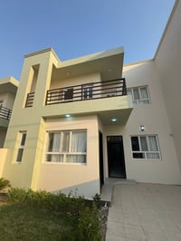 🏘️عرض مناسب جداً دار  في مجمع المرتضى السكني   مرحلة اولى جاهز للسكن "...