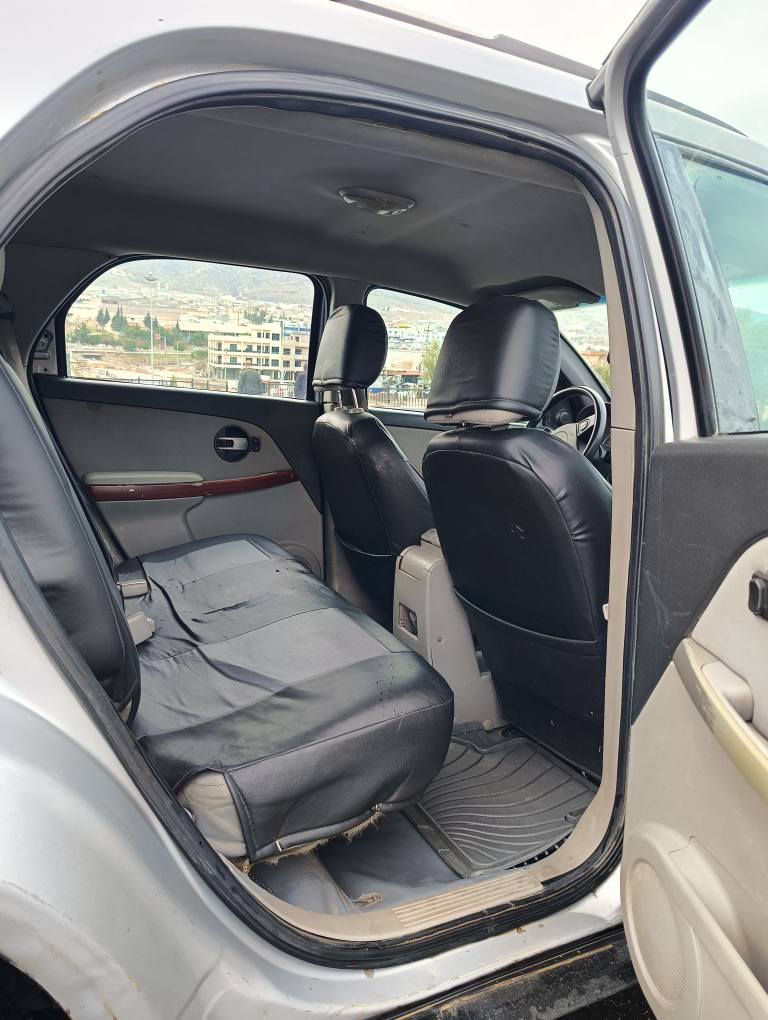 شوفرلیت اکیونوکس 2005 
سعر 55 ورقە -11 ورقە غرامە 44 ورقە صافی
 بەبێ معامەلە یەک دینار مجالی تێدا نیە 
گێر و مکینە تحویل غرامە برانەوە بەشەرت 
5 پارچەی بویاغە پێش و پشت کپسە من بە حیزام دەفروشم ارباک شانسی بەشەرت 
سیارەکە لە دهوکە وکالەتیشی لەگەلە 
0️⃣7️⃣5️⃣0️⃣1️⃣7️⃣7️⃣4️⃣2️⃣4️⃣9️⃣دهوک دهوك, العراق


**إذا كنت صاحب هذا الإعلان وتريد حذفه لأي سبب، رجاءا أرسل رسالة إلى الدعم الفني**