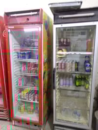 عارضات • ثلاجات