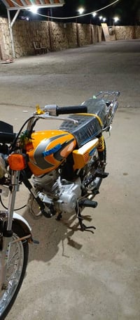 دراجة • كربلاء • مكفول