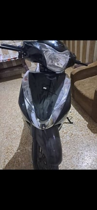 دراجه شحن • دراجه كهربائيه • دراجه CS • دراجه بطاريات • دراجه 6 بطاريا...