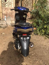 سكنس ٢٠١٩ • نقص باتري • مبدل ولفات