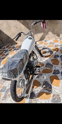 بدون كلاشي • دراجه • حي رساله