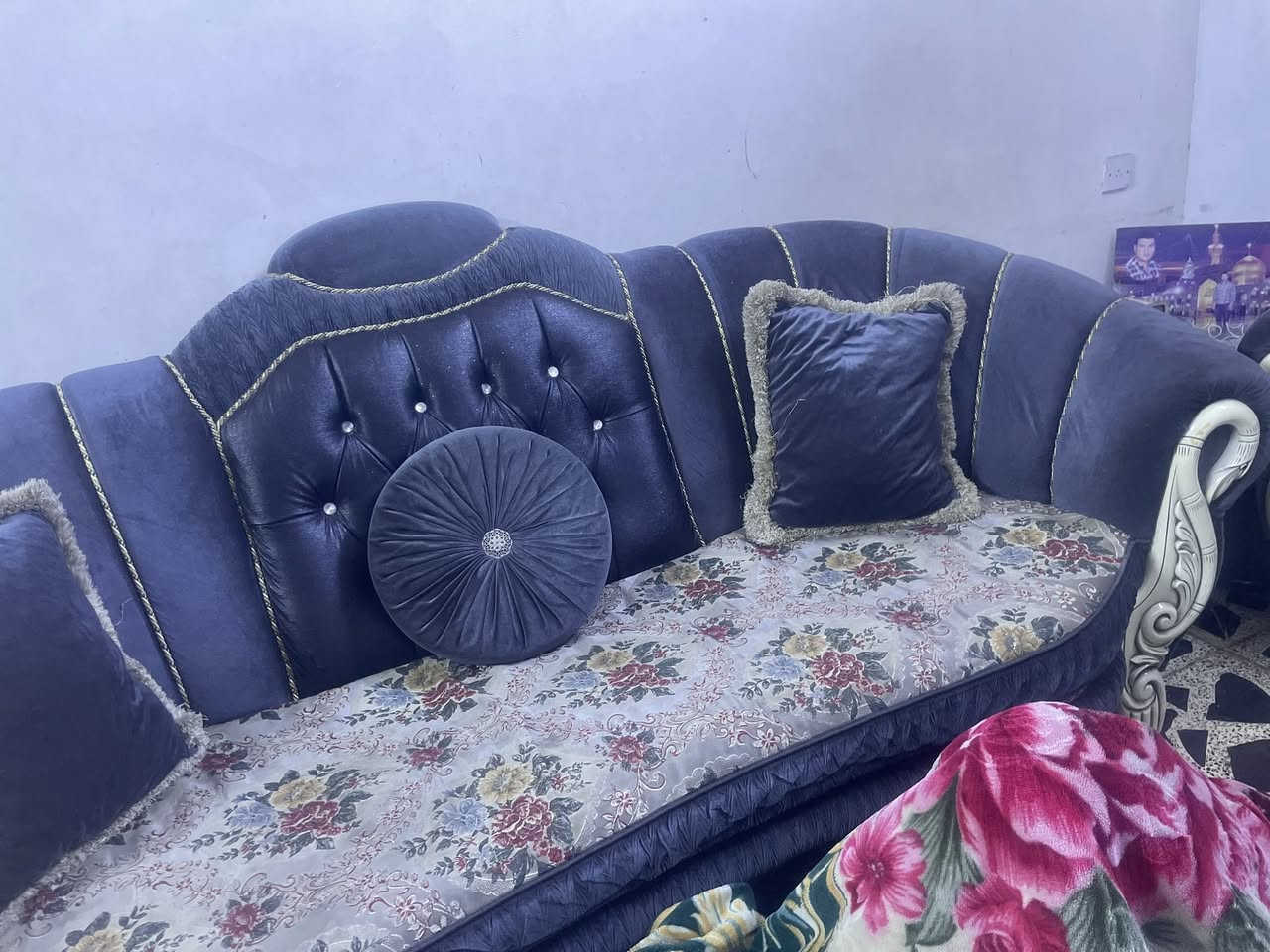 تخم 10مقاعد للبيع نضافة90بل مية السعر خاص


**إذا كنت صاحب هذا الإعلان وتريد حذفه لأي سبب، رجاءا أرسل رسالة إلى الدعم الفني**