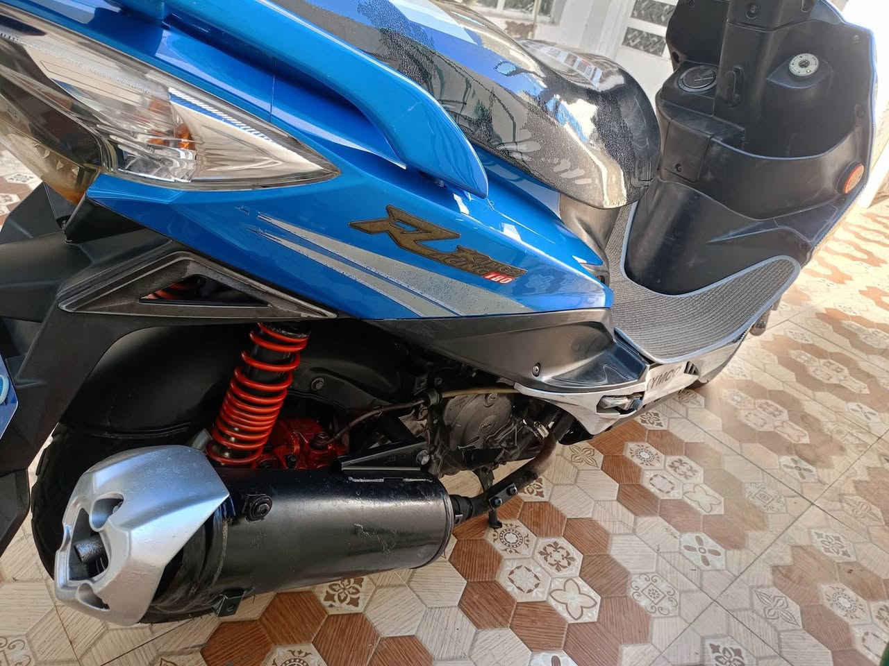 شرط كفاله من كل ناحيه ياباني رمبه ومسجلة مال جناي مكاني ملعب شارع ***********
