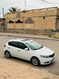 سيراتو • ٢٠١٢ • رقم بصره