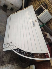 باب شارع • نضيف • كوت فلاحيه
