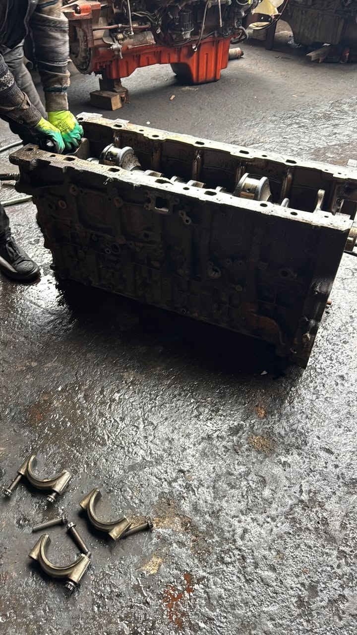 الان موجود قطع غيار محركات مرسيدس 
نوع. Mb1. Mb2. Mb3. Mb4 
العنوان اربيل صناعه الشمالي 
كراج محمد حجي سمير كركوكي 
للاستفسار اتصل على الرقم 
***********
0750 313 0750

Mercedes engine spare parts are now available.
Types: MB1, MB2, MB3, MB4
Address: Erbil, North Industrial Area
Mohammed Haji Samir Kirkuki Garage
For inquiries, please call:
***********
0750 313 0750
