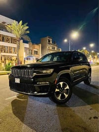 جيب 2024 رقم بغداد بسمي السيارة   اهم فقرة 5 راكب بدون ايرباك   ماشية ...