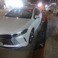 بي واي دي ٢٠٢٥ • ماشي ٢٠٠٠ • حرة باسمي