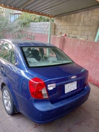 مكينة ١٦٠٠ • ٢٠٠٤ • رقم بغداد