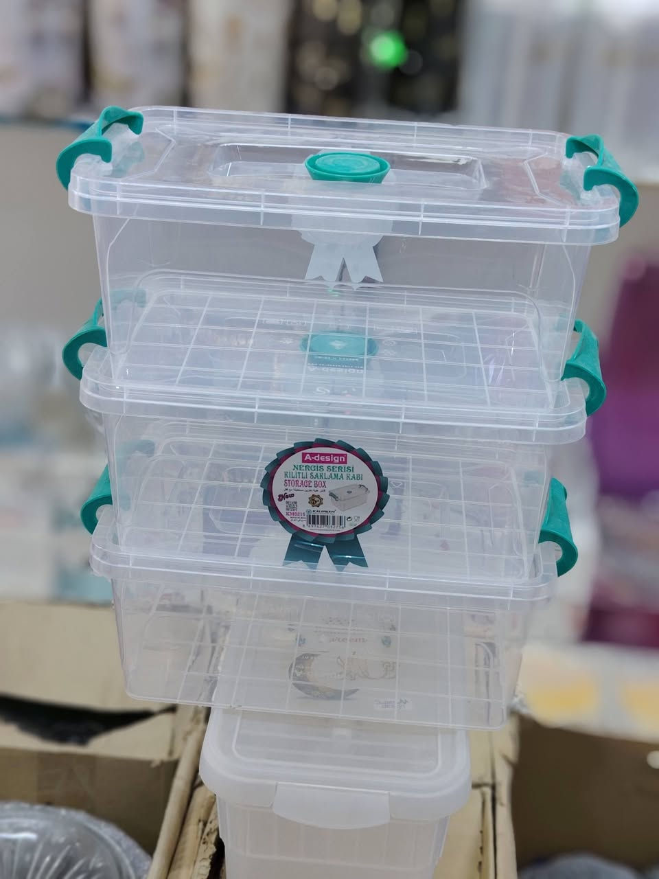 حافظه شفاف ام القفل...
تفيدج للكبه للبورك كلشي تصير

السعر :1000 دينار

العنوان :الديوانيه شارع سالم قرب مدرسة الرساله مجمع سنتر باريس للمواد المنزلية مع توفر خدمه التوصيل


**إذا كنت صاحب هذا الإعلان وتريد حذفه لأي سبب، رجاءا أرسل رسالة إلى الدعم الفني**