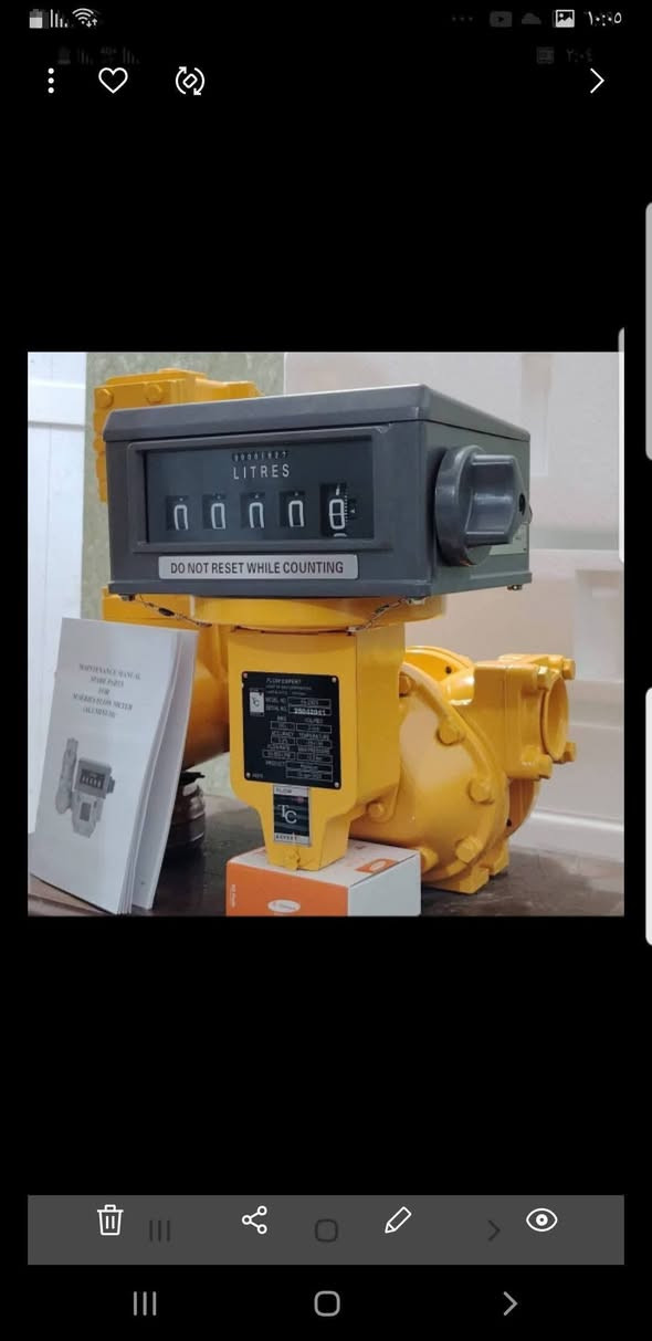 عرض خاص قبل راس سنه 🔥عداد متياز امريكي جديد كارتون ضمان سنه يوجد توصيل كافت لمحافظات رجان مو شراي لاتتصل /***********
