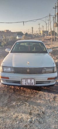 موديل ٩٢ • محرك و كير جديد • ضربة قوية