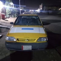 موديل١٥ • مكينه وكير جديد • رقم بغداد