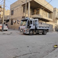 هينو للبيع موديل ٩٦ رقم مثنى مكفوله كفاله عامه الاستفسار على صاحب الرق...