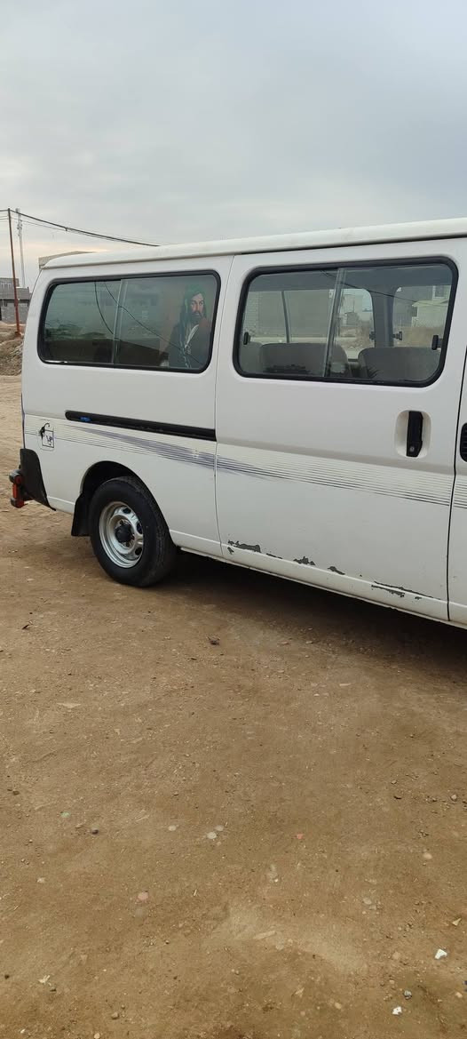 السلام عليكم سياره نيسان لل بيع 2010سياره كفاله من صبغ ومعجون تخم تاير صدر امامي خلفي مكينه وكير كفاله اكسن كفاله السياره مصفيه علئ ايدي الله يشهد مابيه اي نقص رقم انكليزي جديد جددت سنويه بشهر 12 بسمي تحويل ثاني يوم مصفره من كلشي معروضه 140 وبيه مجال *********** لل ملاحضه نسيت الجنطه مبدله بدون تكم وسونارهة عندي مسوي بشهر التاسع الله يشهد العنوان بغداد جسر دالئ الجديد
