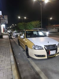 موديل 2010محرك كورلا تخم تاير جديد كهربائيات كله شغاله نقصه تبريد يراد...