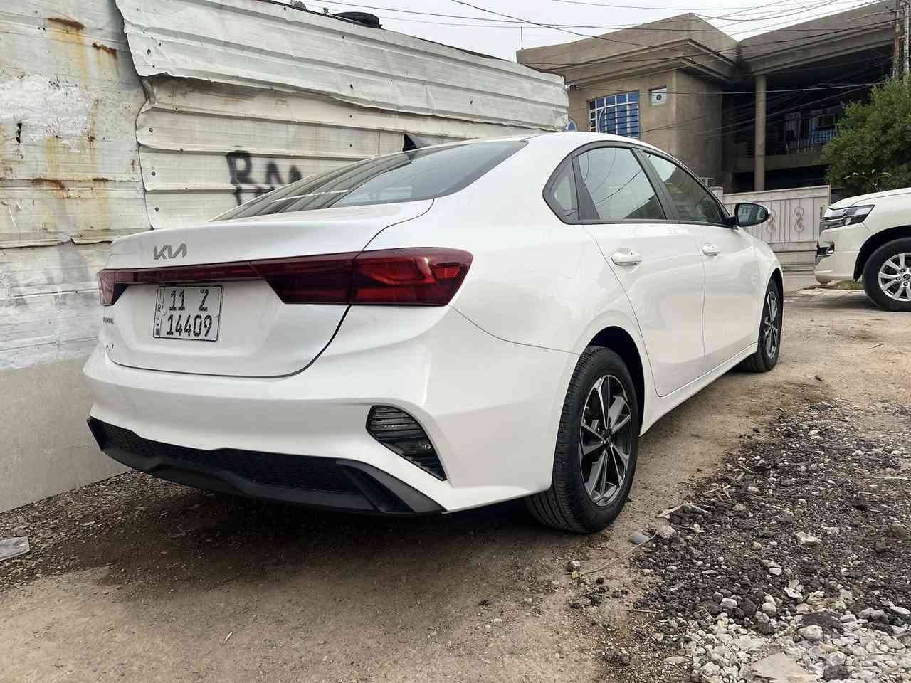 سلام عليكم فورتي 2024صور الحادث بلمنشور فقط سياره صبغ بس بنيد نفسه تجي وشوف بعينك سياره كلش جديده ماماشيه قليل مامتواجد فيس رقمي ‭0773 556 8117‬ مكاني البياع حي جهاد
