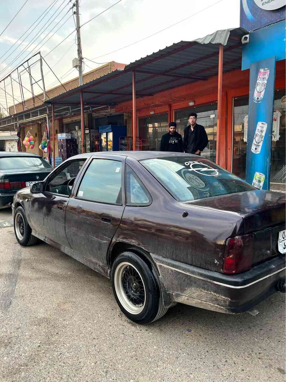 فیکترا مەکینە 20 مۆدیل 1991 گیرو مەکینە بەشەرت 500هەزار خرامەی لەسەرە بی لیدان سەیاریکی توندو تۆلە سەنەوی 20 بەسەر جوە تەحویل و وەکالە بەشەرت سحری 30 ورقە . أربيل, العراق


**إذا كنت صاحب هذا الإعلان وتريد حذفه لأي سبب، رجاءا أرسل رسالة إلى الدعم الفني**