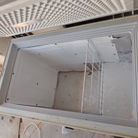 مجمدة • شرط التجميد • تكريت