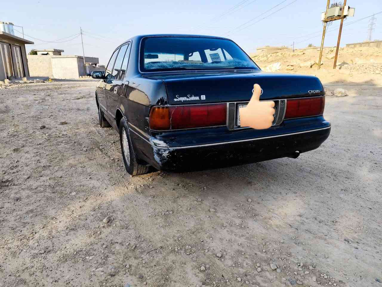 السلام عليكم... ارنب للبيع  
كير ومحرك شرط...تايرات جدد 
كشنات كهرب. 
تبريد يحتاج  غاز 
تحويل فقط 
السعر 60 وبيها مجال.
***********
