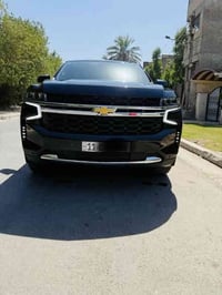 اخوان تاهو 2024 فئة LS خليجي مكفولة من كلشي بجم البريمير المرغوب للبيع...