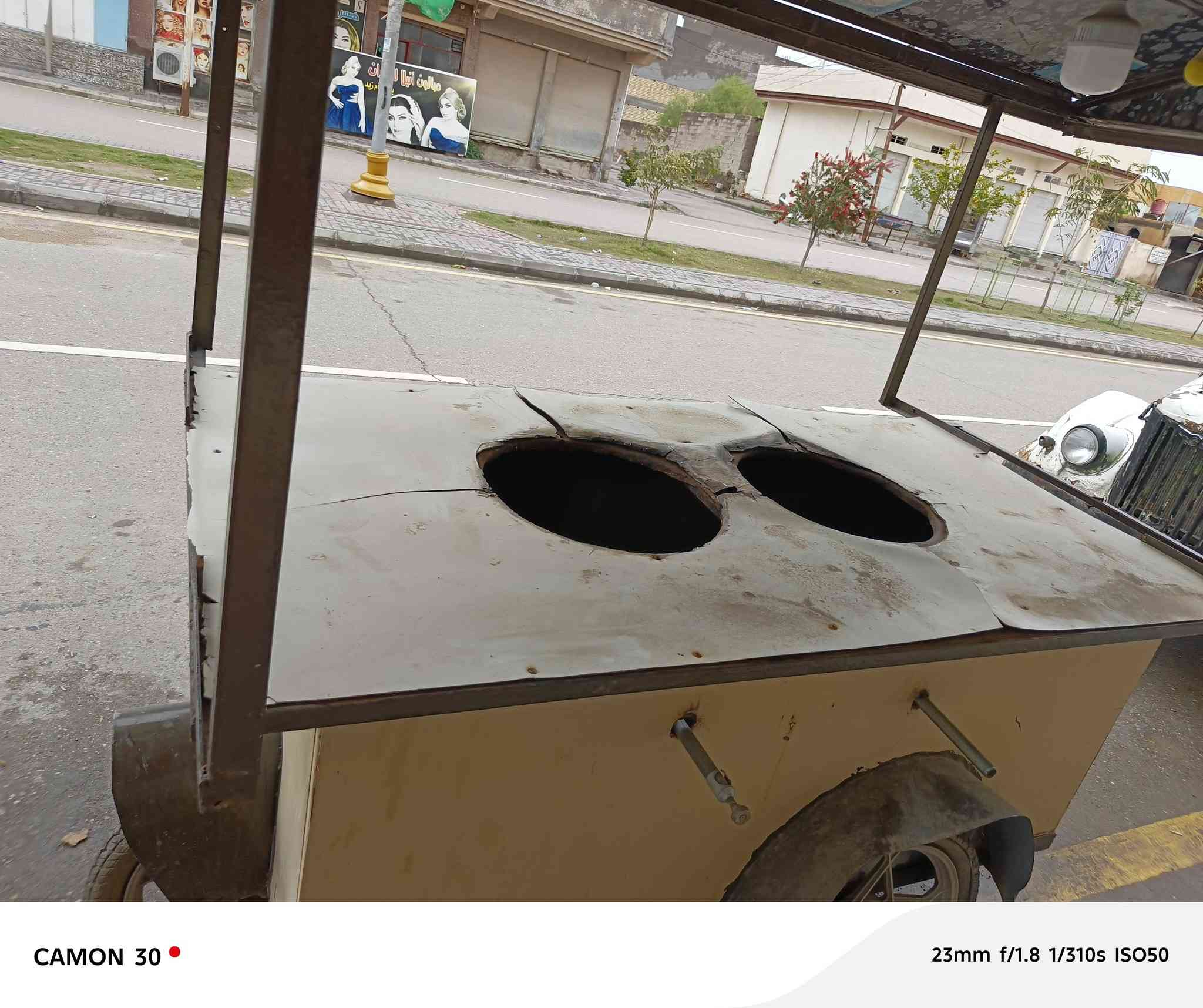 بانيو  وعربانه لبلبي لبيع***********
