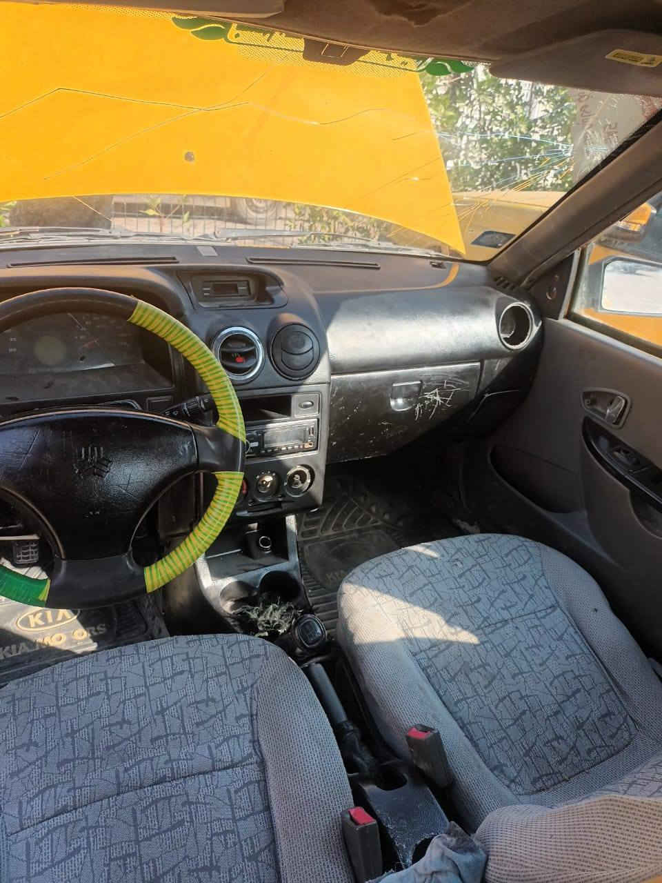 سلام عليكم اخوان كير مكينه تخم تاير جدد مراوس بمحور بس كون متومه مكاني بغداد رقم دولي تحويل ثانيوم *********** اخوان ماعندي فرق سويج بسويج
