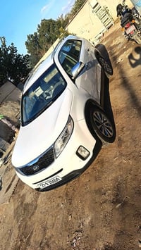 سورنتو • ٢٠١٥ • ٦ سلندر