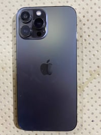 آيفون ١٣ برو ماكس • ٢٥٦ • مفتوح رقمي