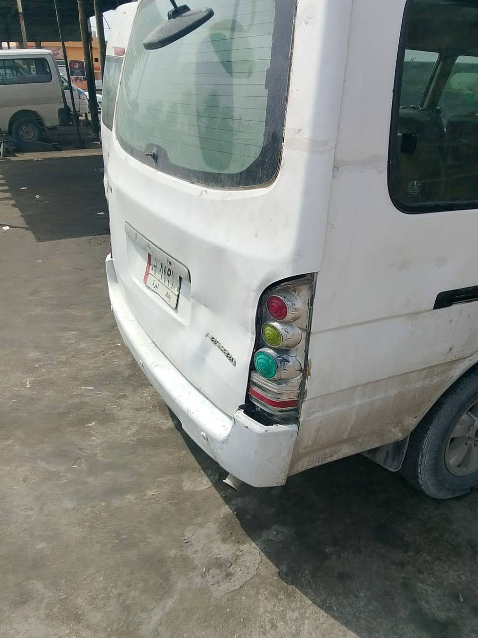 السلام عليكم جنبي اجوان 2014 رقم بغداد ألماني  سياره مال مصرف ما عليه شارت حجز سويلك وكاله كير مكينه واكسن خير من الله  السعر 35  رقم الهاتف ***********
