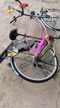 سلام عليكم باسكل للبيع مكاني بغداد جسر ديالى السعر 180 مجال بصيط
***********
