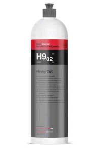 بولش KOCHCHEMIE • B9.02 • بغداد حي أور