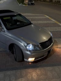 V6 • فتحة سقف • ٢٠٠٤