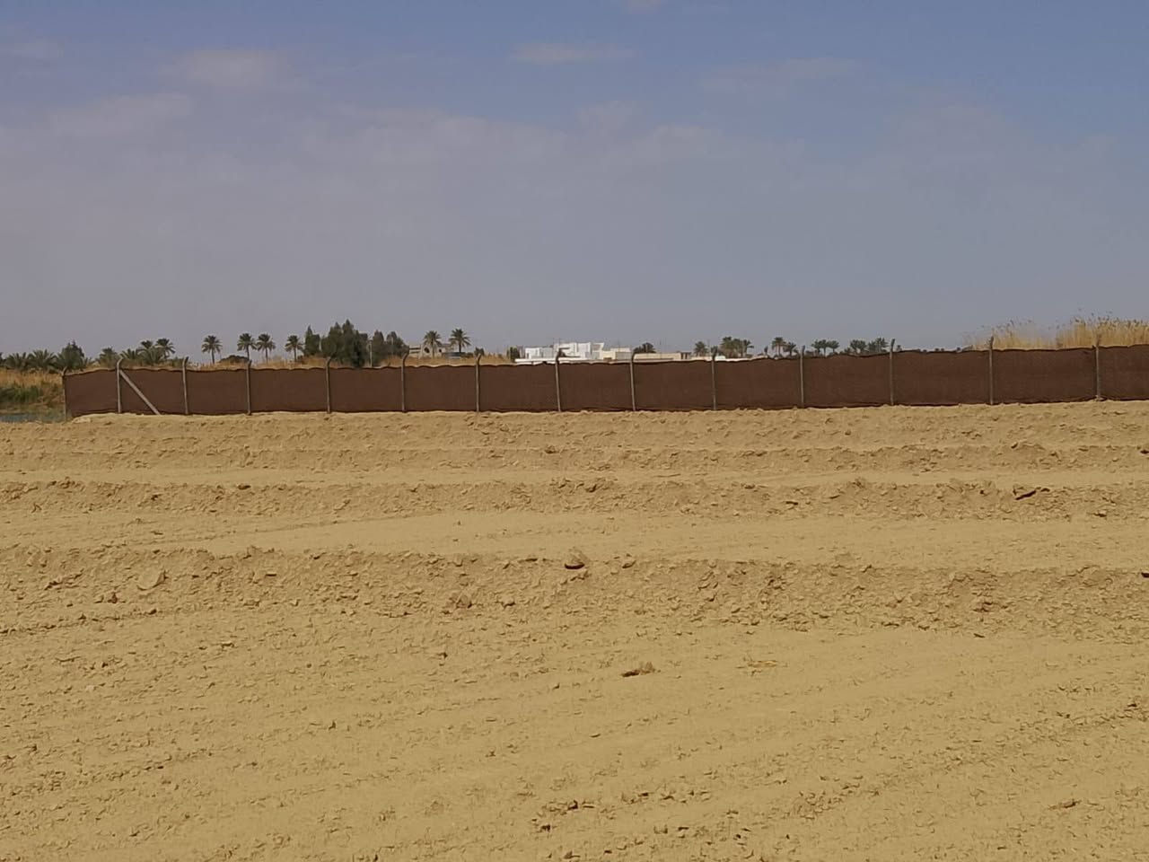 تعلن شركة بابل لعمل ونصب السيجه البيارسي بنواعهه بأسعار مناسبة ***********
